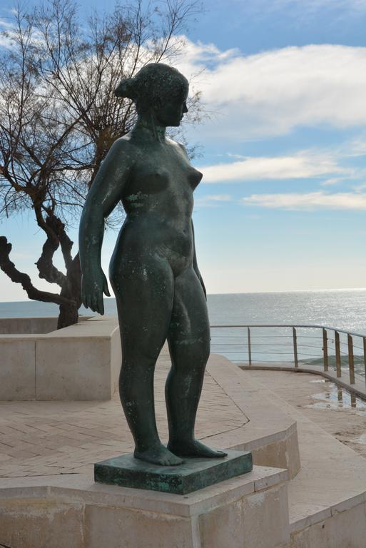 Flavia Ii Sant Damia Apartment Sitges