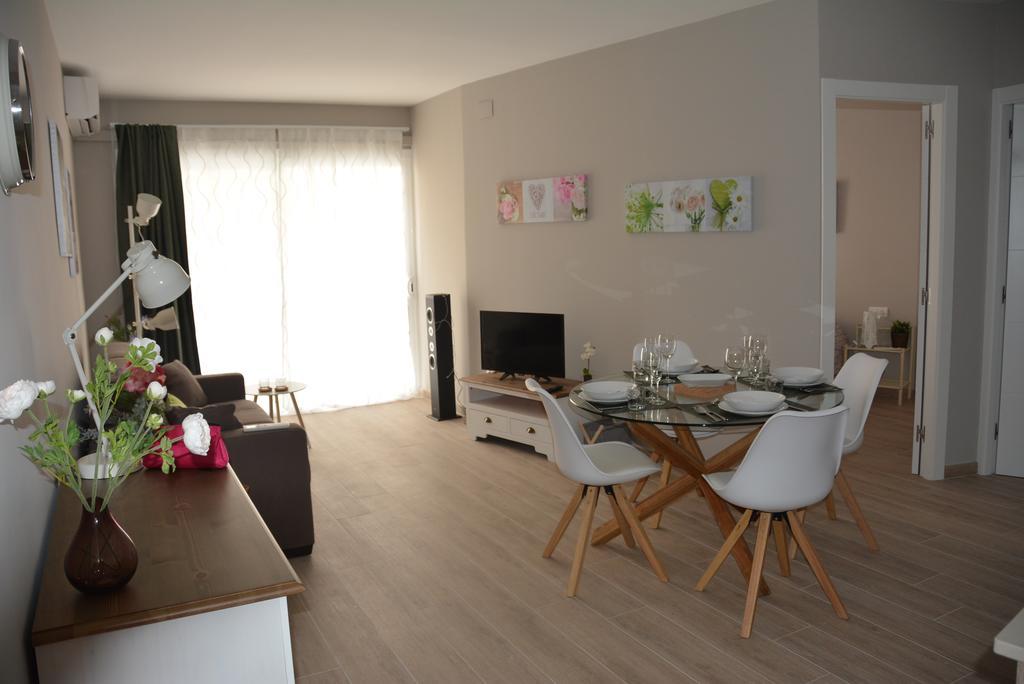 Flavia Ii Sant Damia Apartment