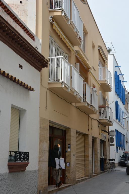 Apartment Flavia Ii Sant Damia *