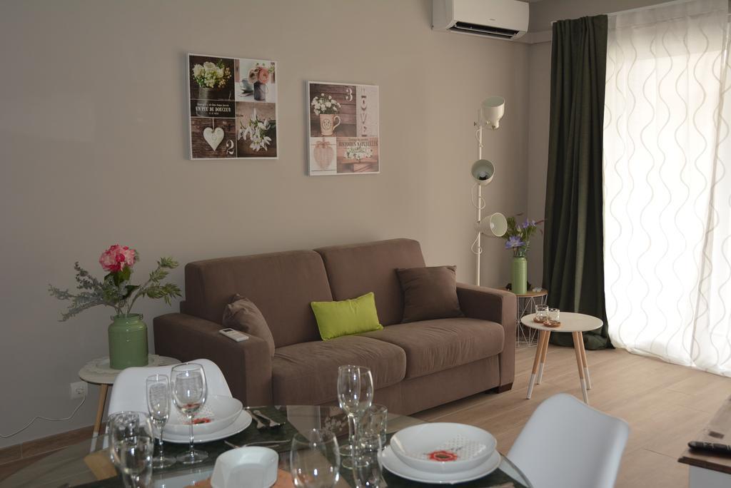 Flavia Ii Sant Damia Apartment