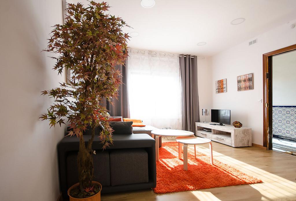 Apartamento Oscar Estación *