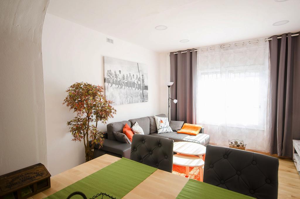 Apartamento Oscar Estación Sitges