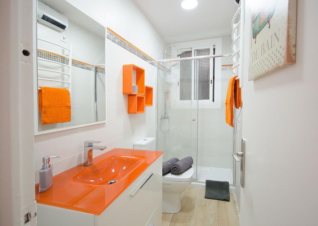 Apartamento Oscar Estación