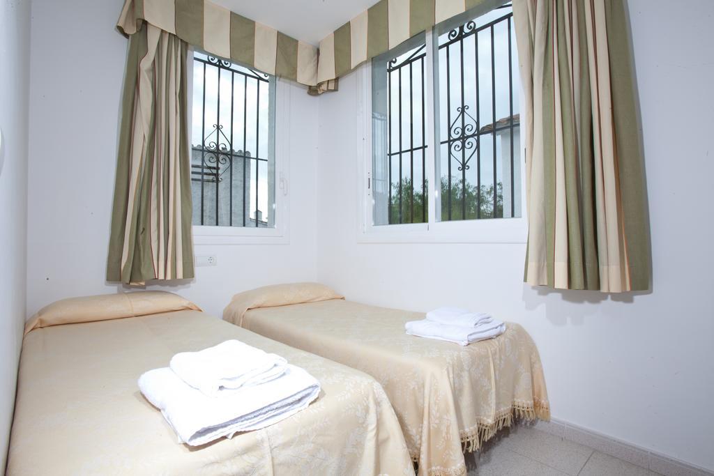Sunway Torre La Veleta Holiday home *