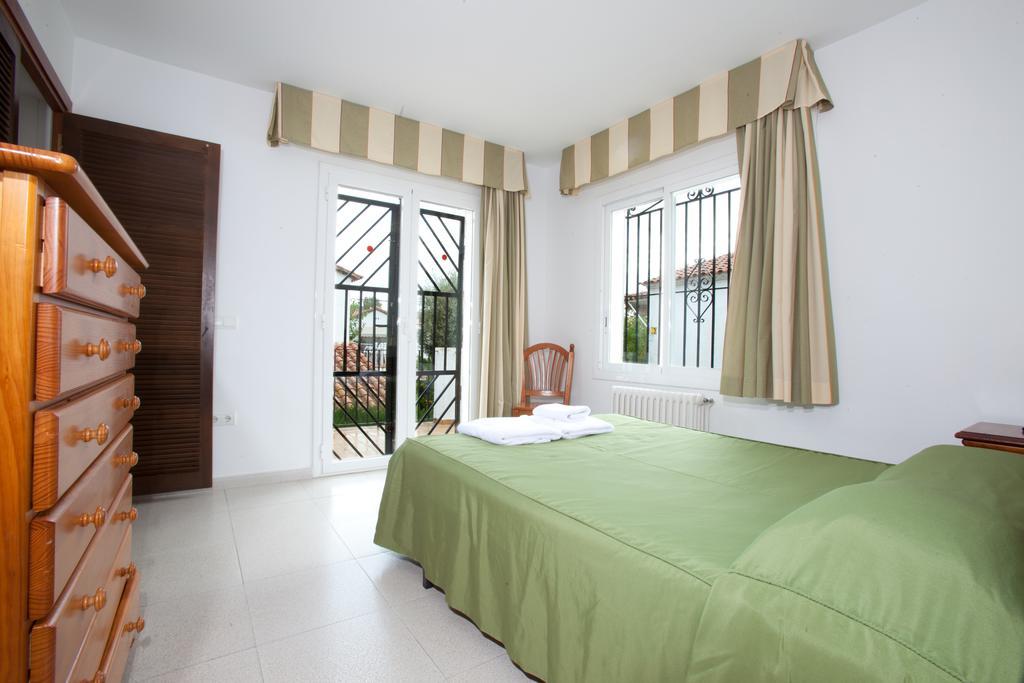 Holiday home Sunway Torre La Veleta
