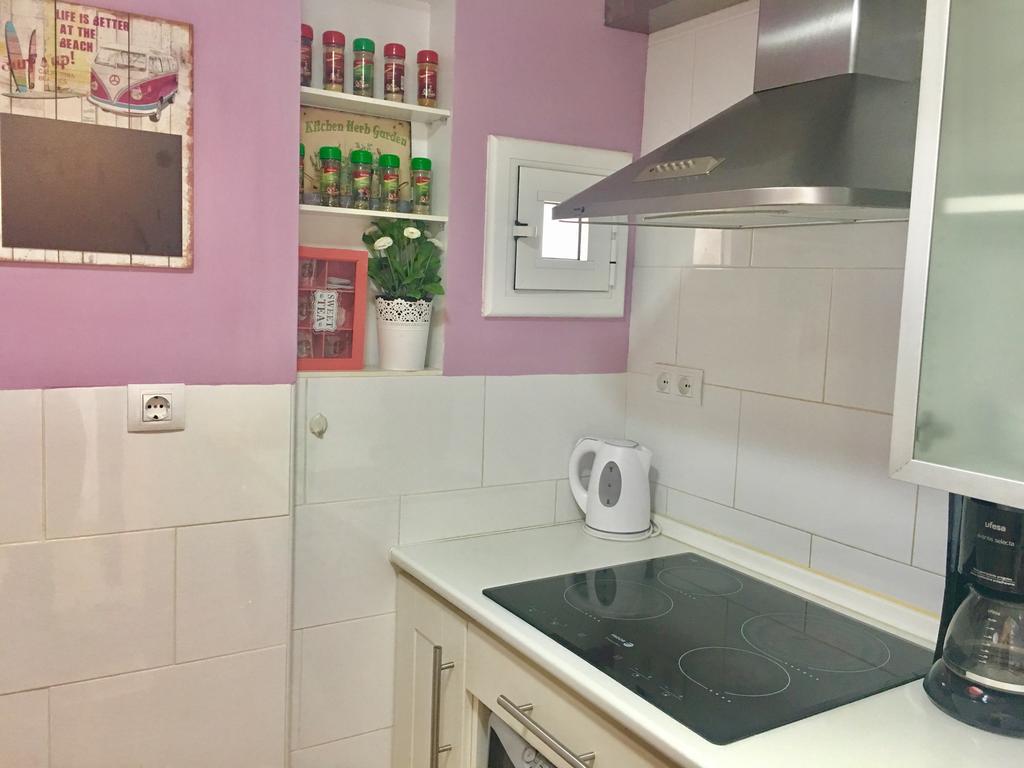 Apartamento Panoramic