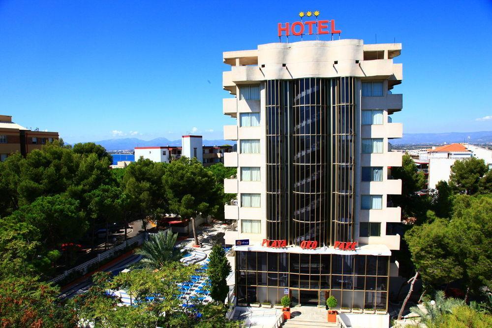 Hotel Ibiza *