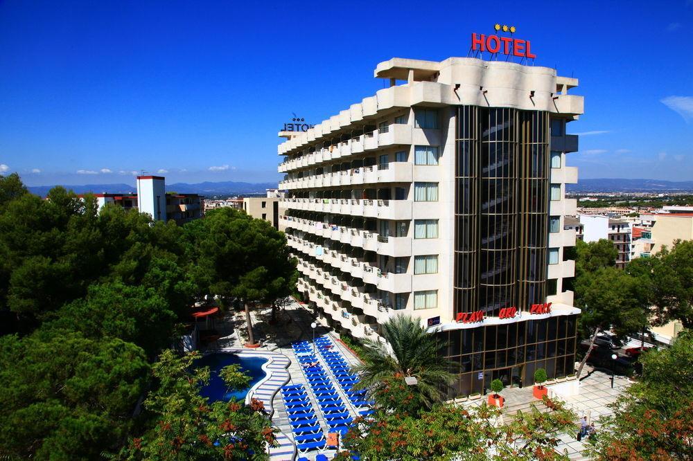 Ibiza *