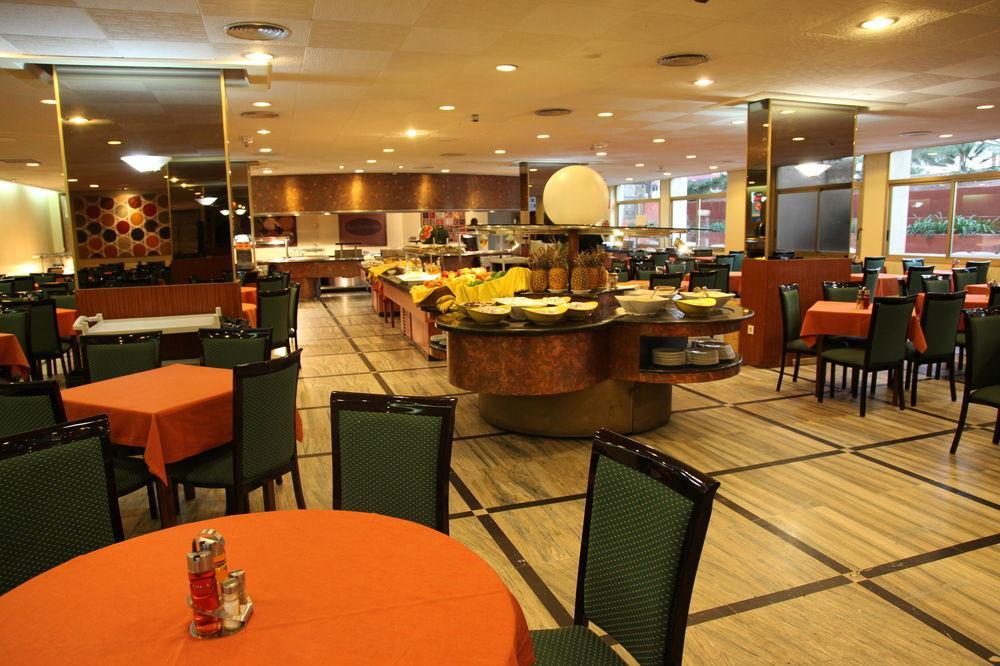 Hotel Ibiza Sitges