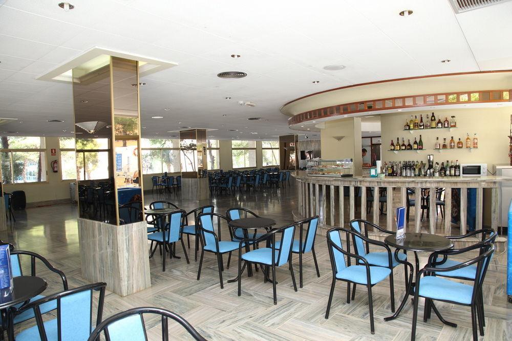 Ibiza Hotel Sitges