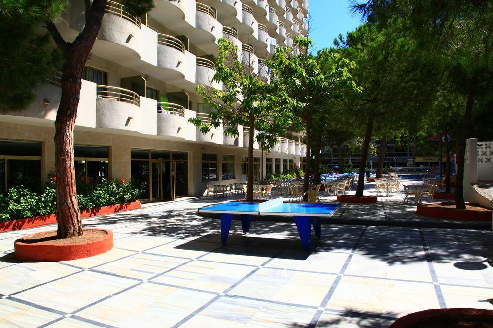 Ibiza Sitges