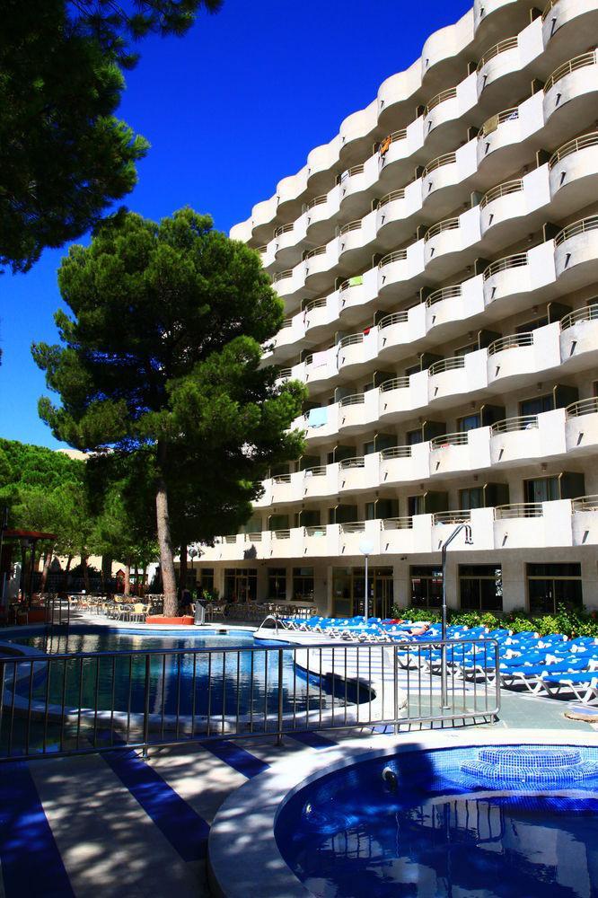 Hotel Ibiza Sitges