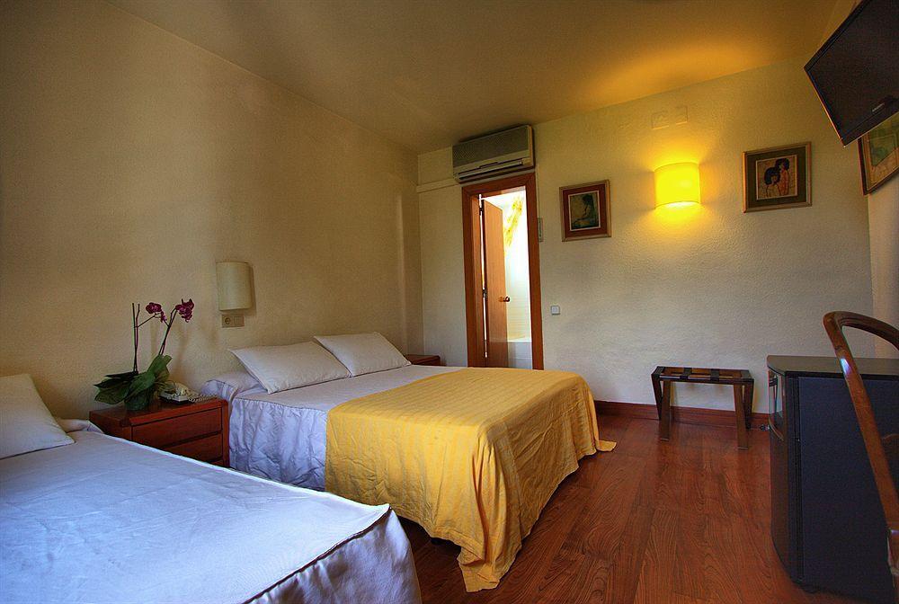 Capri Hotel Sitges