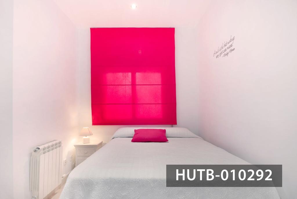 Apartamento Roca Mar
