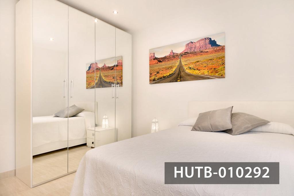 Apartamento Roca Mar