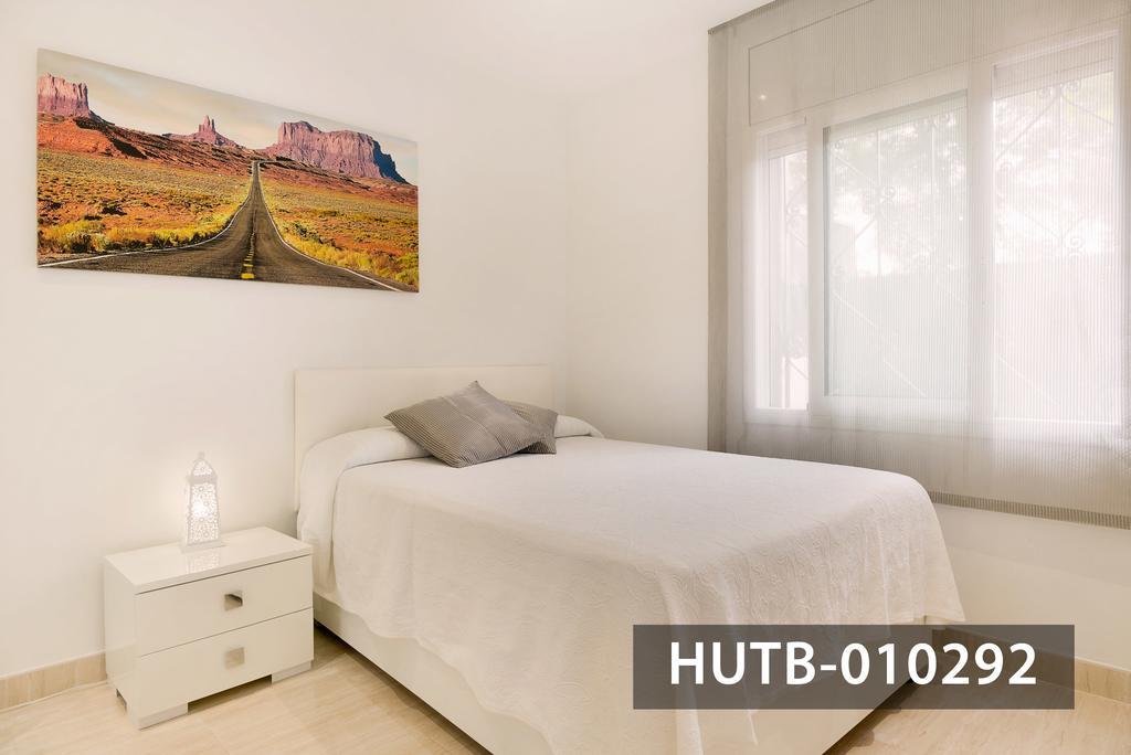 Apartamento Roca Mar *