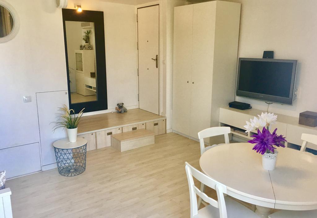 Apartamento Panoramic Sitges