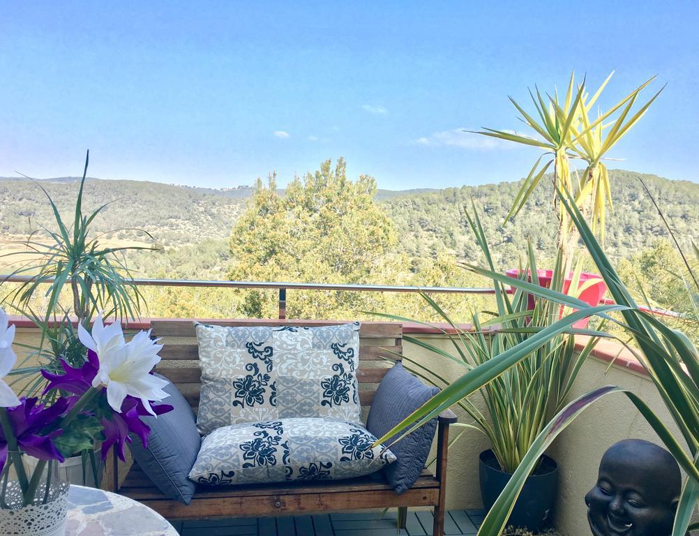 Panoramic Apartamento Sitges