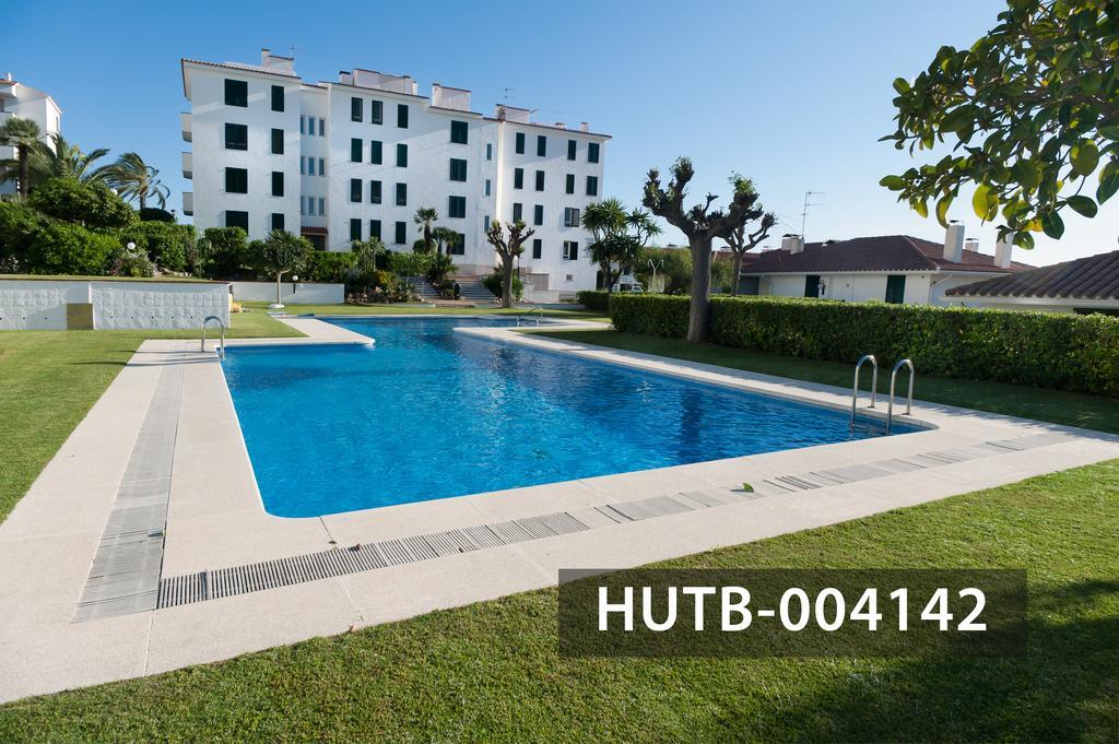 La Riviera Mediterránea Apartamento Sitges