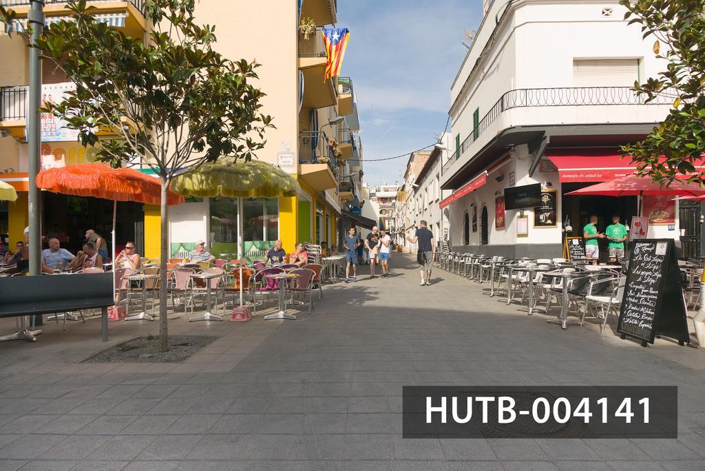 Ghat Montroig * Sitges