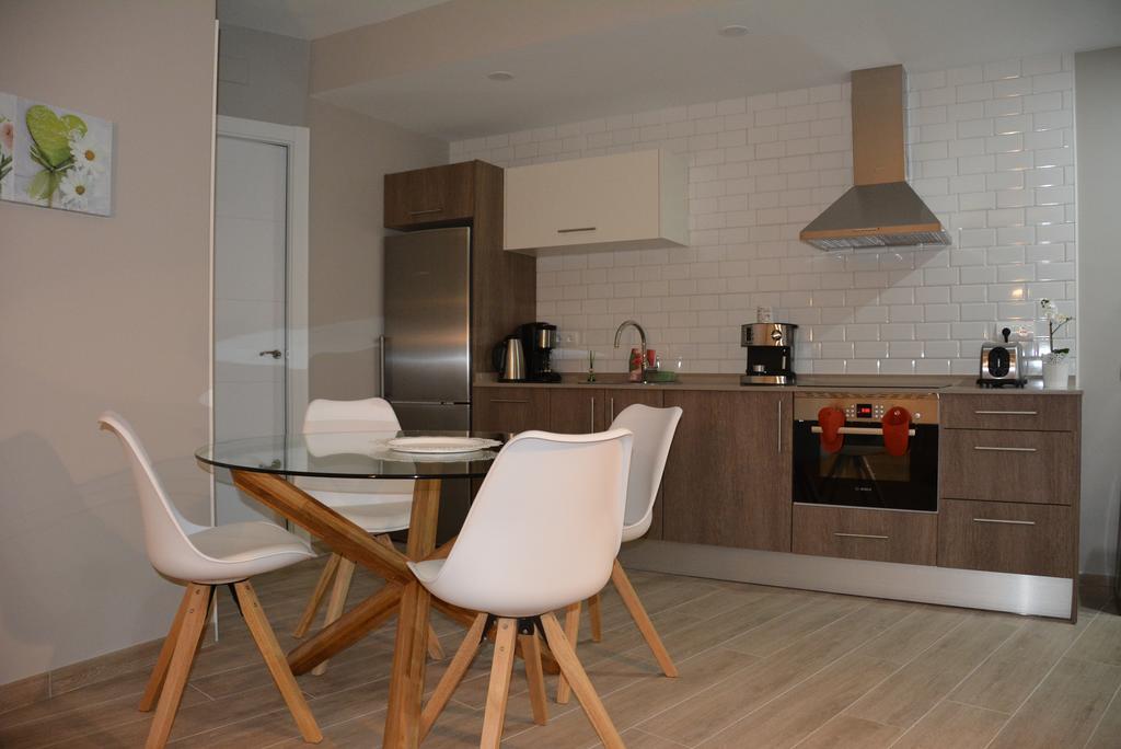 Apartment Flavia Ii Sant Damia
