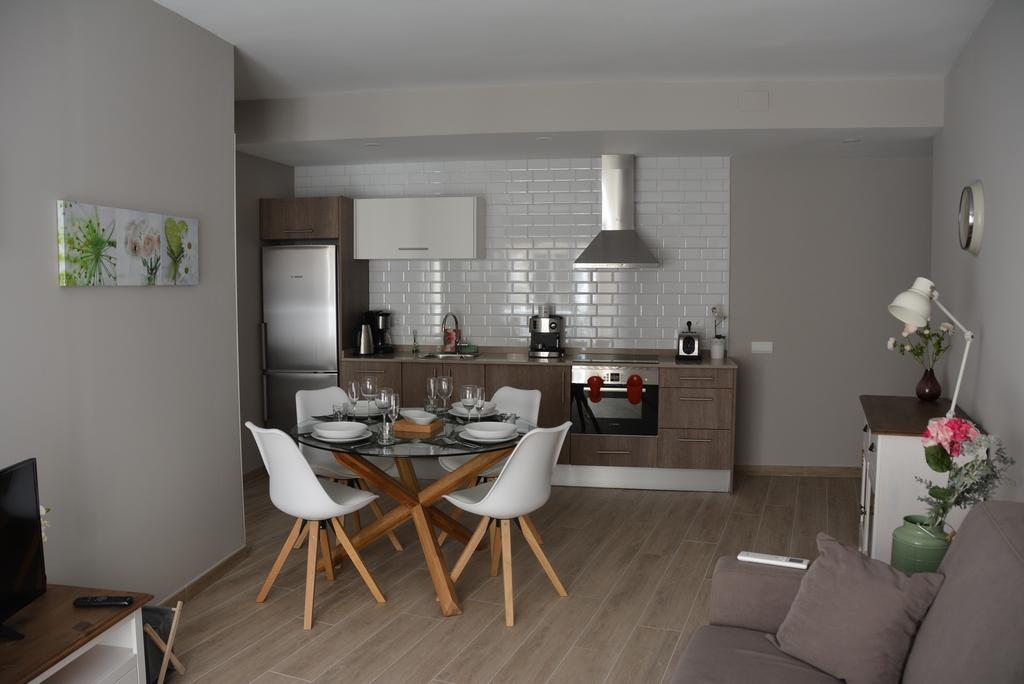 Apartment Flavia Ii Sant Damia *