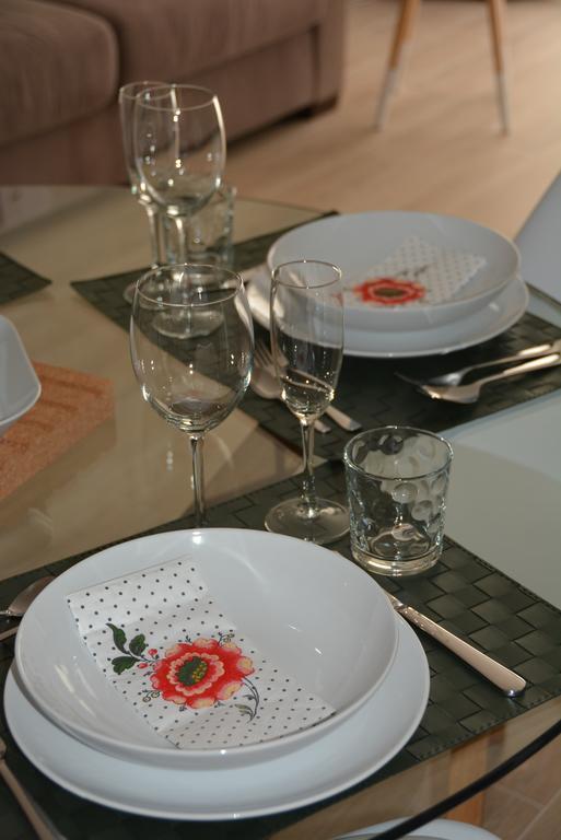 Flavia Ii Sant Damia Apartment *