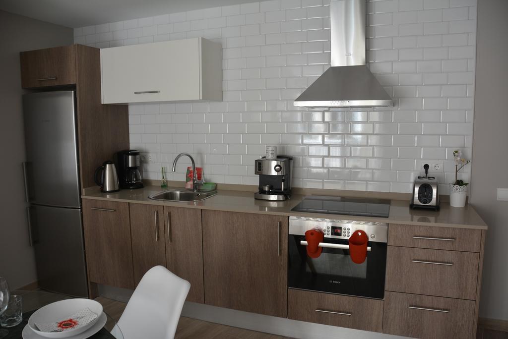 Apartment Flavia Ii Sant Damia Sitges