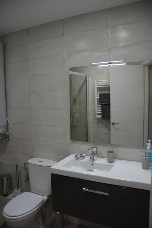 Apartment Flavia Ii Sant Damia
