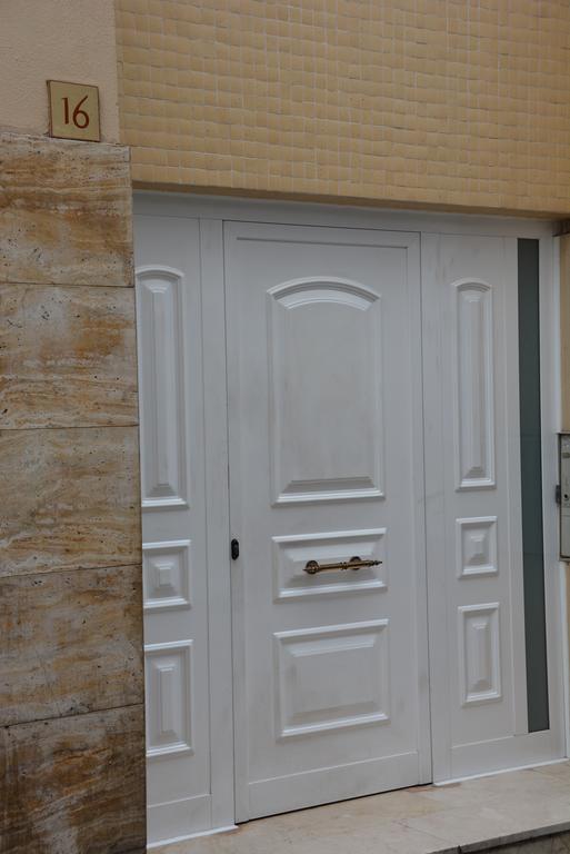 Flavia Ii Sant Damia Apartment Sitges