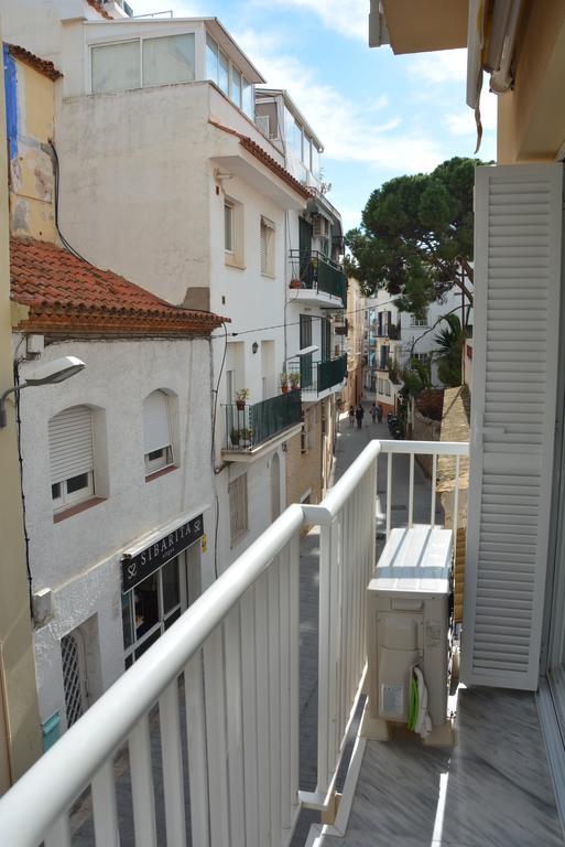 Flavia Ii Sant Damia Apartment