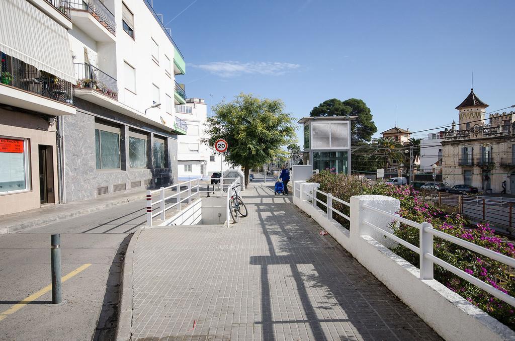 Apartamento Oscar Estación *