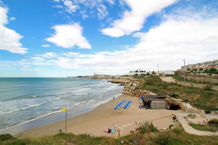 Holiday home Casa Cala Balmins *