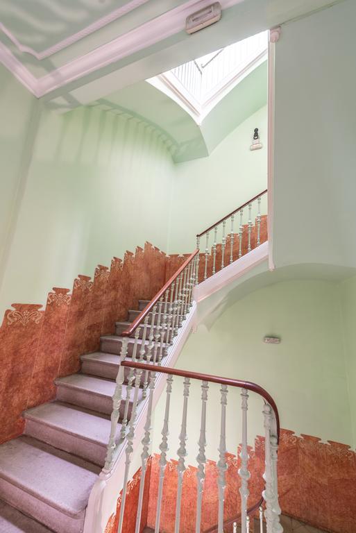 Hotel Noucentista Sitges