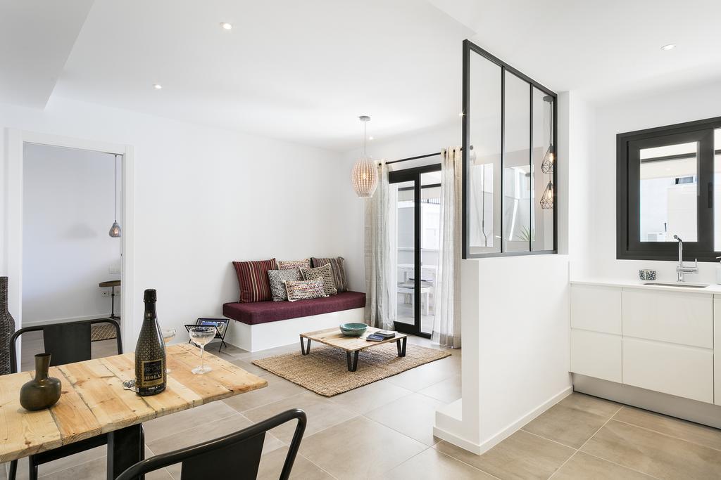Appartement Destino Sitges