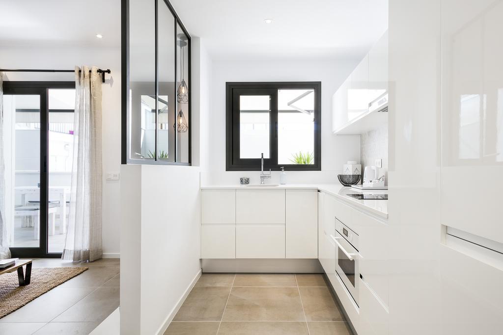 Appartement Destino