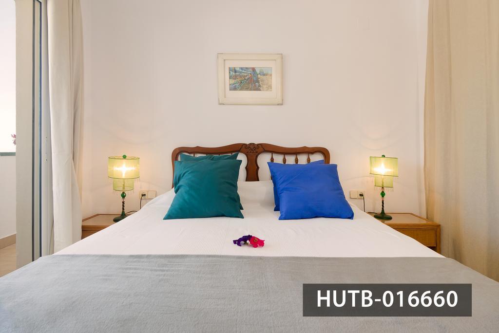 Apartment Beach Aiguadolc's Sitges