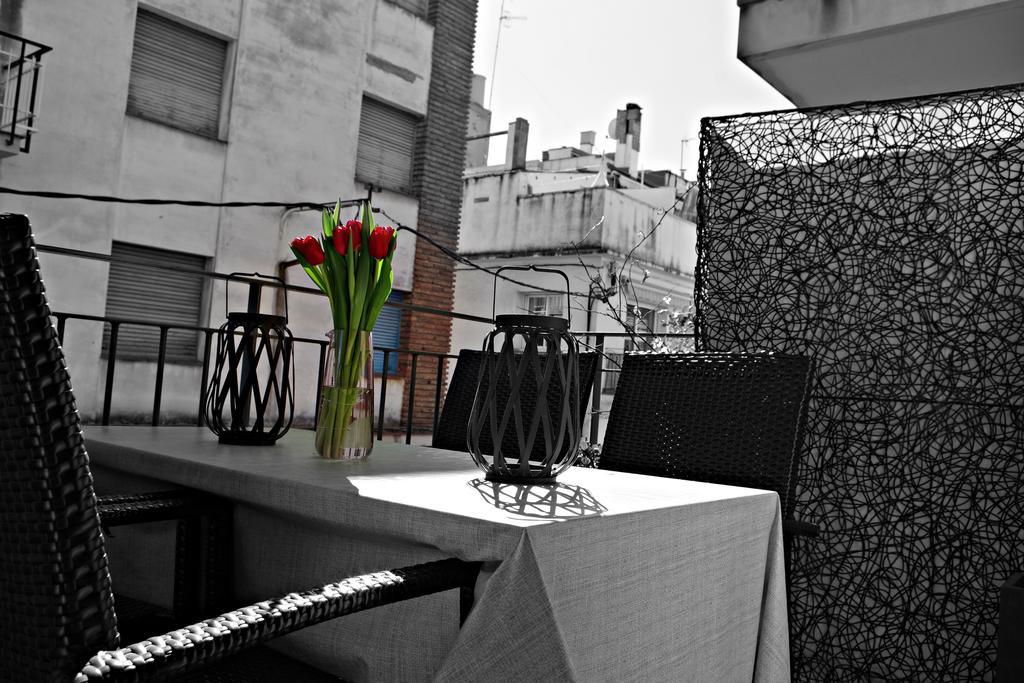 Apartment Sweet Inas
