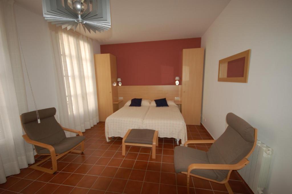 Aparthotel Sitges Apartment
