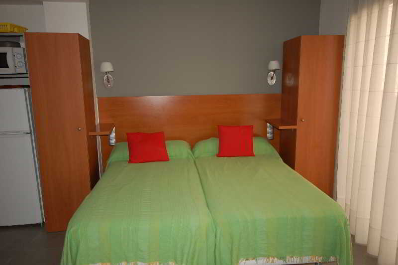 Apartahotel Sitges Apartment 3*