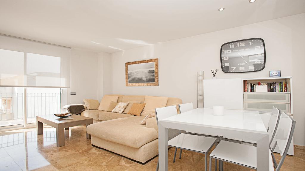 Penthouse * Sitges