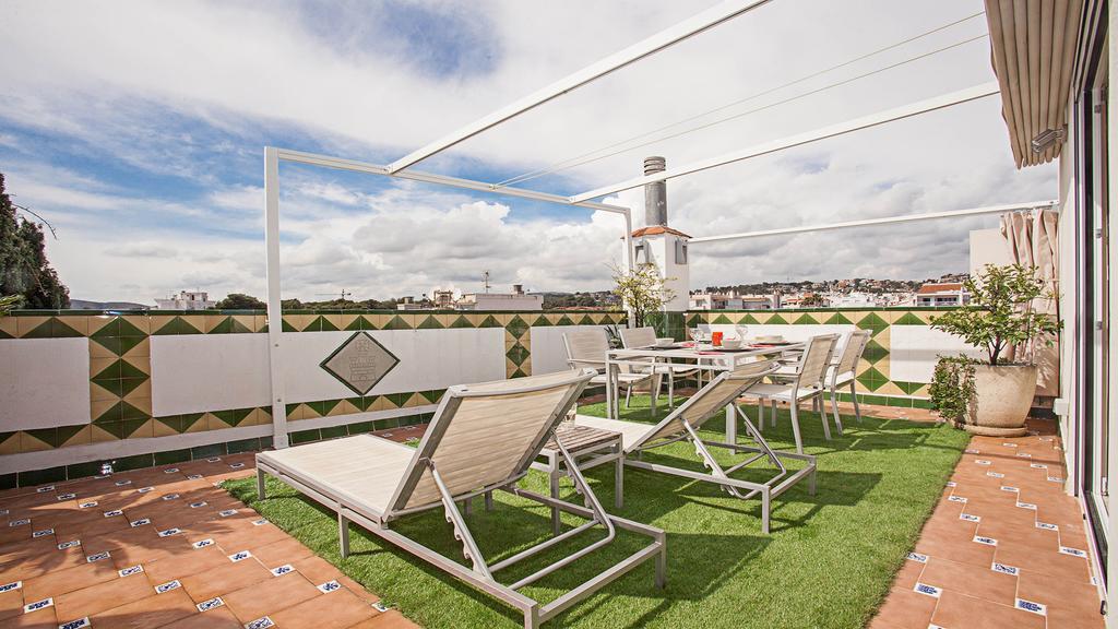 Penthouse Apartamento