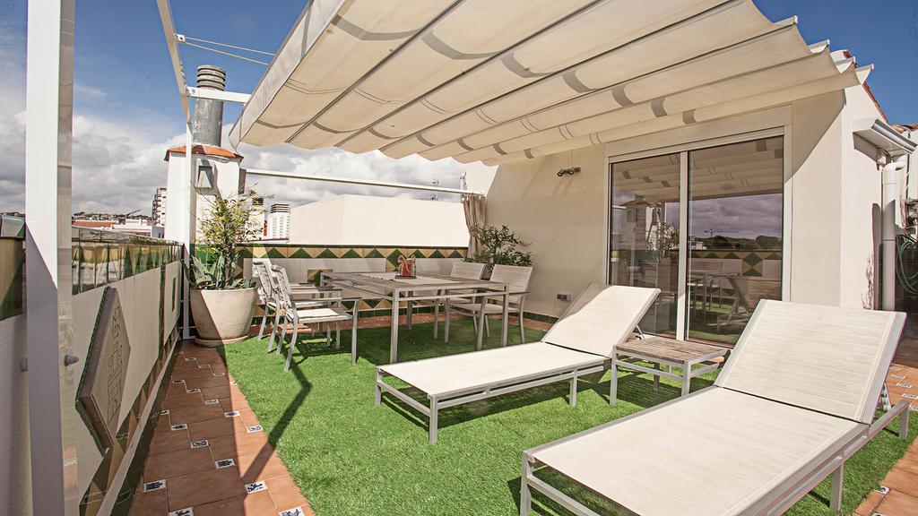 Penthouse *