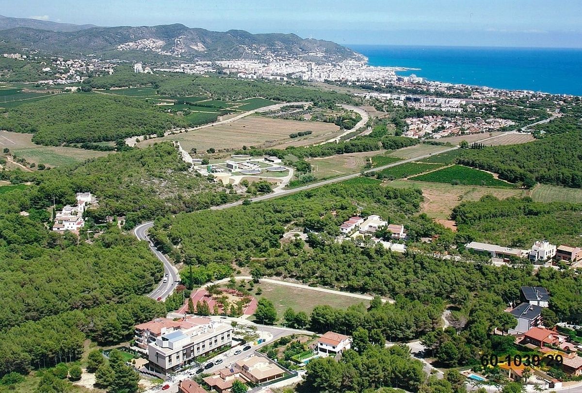 Hotel Desitges Sitges