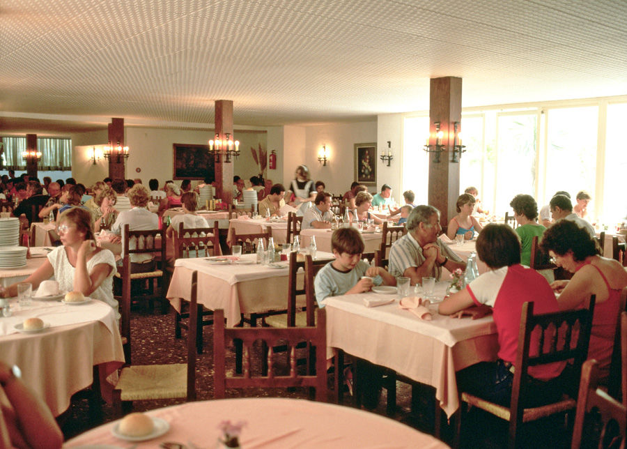 El Cid * Sitges