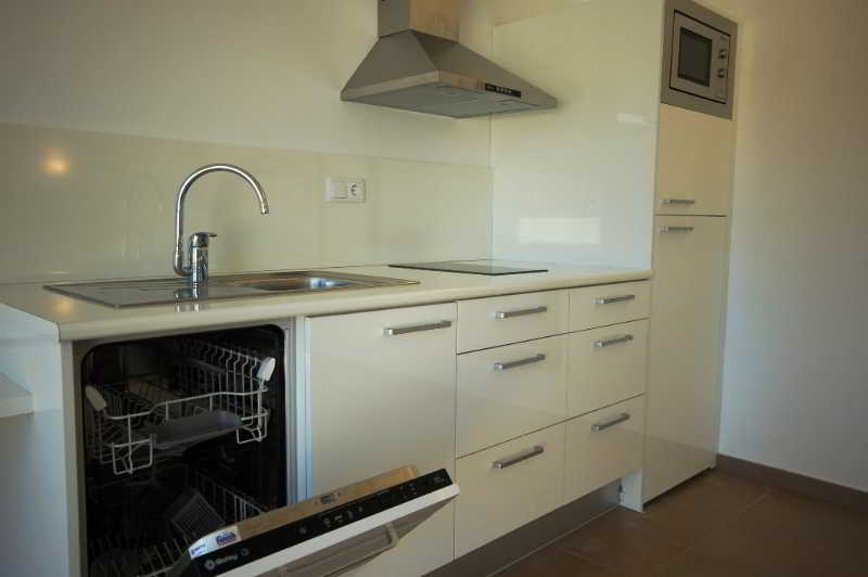 Aparthotel Resort Sitges Apartment 3*