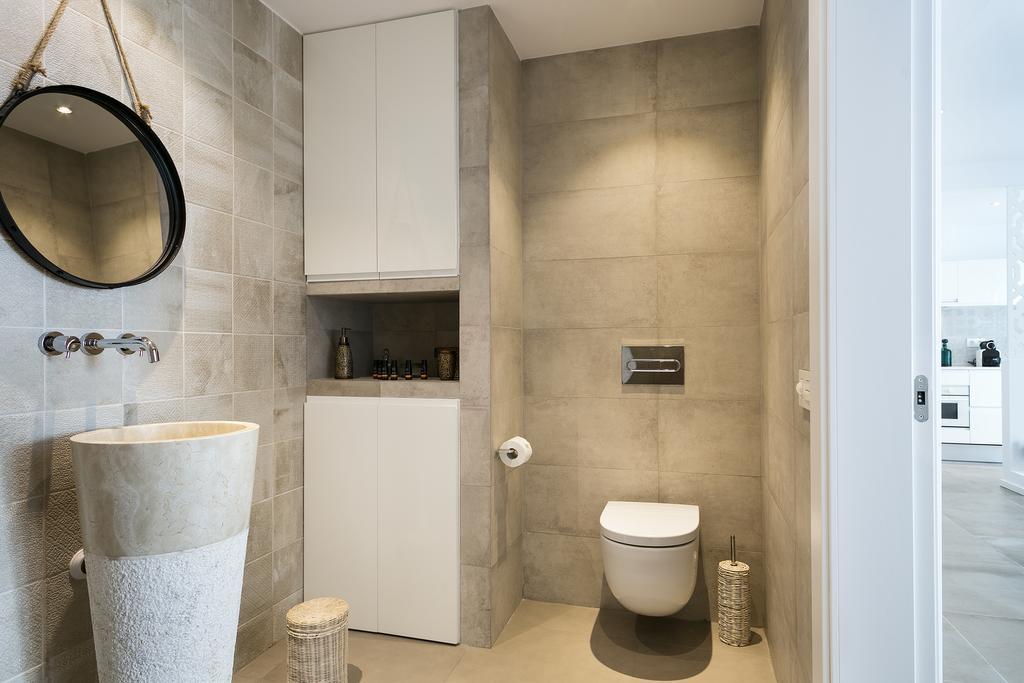 Appartement Destino *