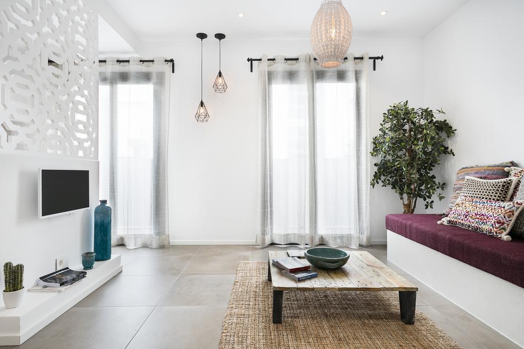 Appartement Destino