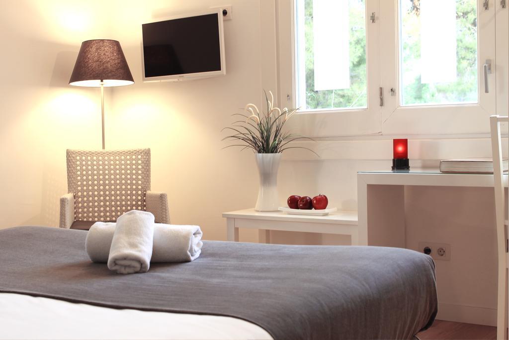 Hotel Sitges 3*