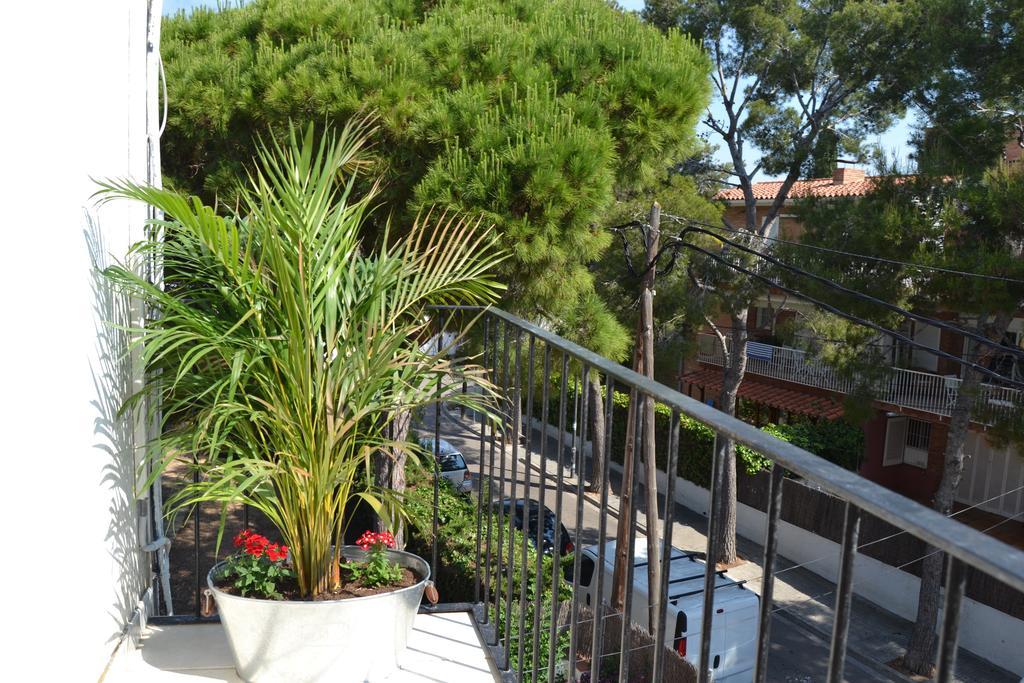 Studio Carrer De Valencia Apartment Sitges